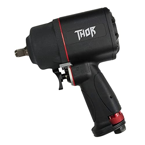 Astro Tools 1894 ONYX 1/2" "THOR" Impact Wrench Astro Pneumatic Tool