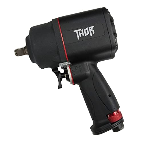 Astro Tools 1894 ONYX 1/2" "THOR" Impact Wrench - WoodArtSupply