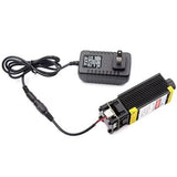 808nm-500 near-infrared laser module with adjustable focus 12V laser head high-power YILUBAO