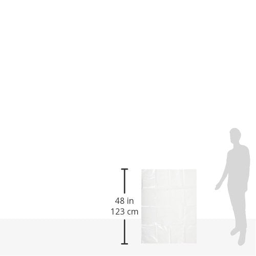 Grizzly Industrial T20543-19-3/4 D x 41" L Plastic Bottom Bag Grizzly Industrial