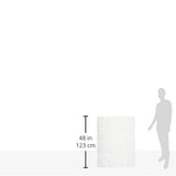 Grizzly Industrial T20543-19-3/4 D x 41" L Plastic Bottom Bag Grizzly Industrial