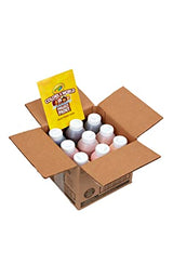 Crayola Colors Of The World Washable Paint - 8oz (9ct), Bulk Skin Tone Paint, Kids Arts & Crafts Supplies, For Teachers & Classrooms Crayola