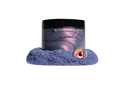 Eye Candy Premium Mica Pigment Powder "Kamenbudokai" (25G) Multipurpose DIY Arts and Crafts Additive | Epoxy, Resin Art, Nail Polish, Paint, Slime, - WoodArtSupply