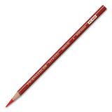 Prismacolor Premier Colored Pencil, 924 Crimson Red (3353) Prismacolor