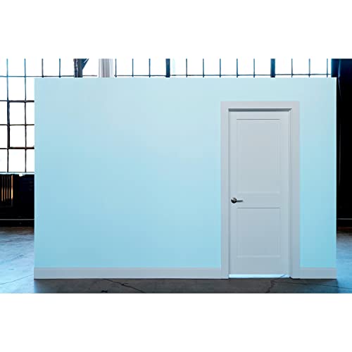 ScotchBlue Original Multi-Surface Painter's Tape, 1.88 Inches x 60 Yards, 2 Rolls, Blue, Paint Tape Protects Surfaces and Removes Easily, ScotchBlue