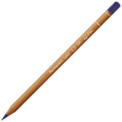 CREATIVE ART MATERIALS Luminance 6901 color Pencil 159 Prussian Blue (6901.159) - WoodArtSupply