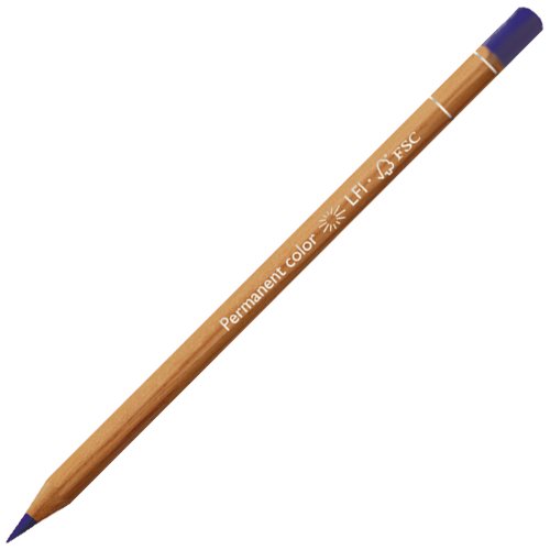 CREATIVE ART MATERIALS Luminance 6901 color Pencil 159 Prussian Blue (6901.159) - WoodArtSupply