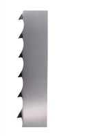 FOXBC 116 Inch x 3/4 Inch x 3 TPI Bandsaw Blades for Jet JWBS-14SFX, JBS-14SFV Bandsaws FOXBC