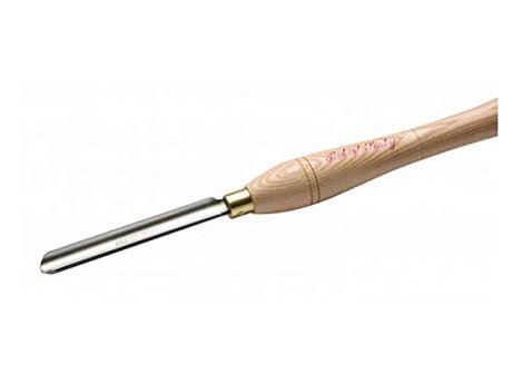 8mm Robert Sorby #839H Continental Spindle Gouge - WoodArtSupply