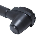 Air Palm Hammer Pneumatic Long Handle Hammer Handheld Air Ball Pein Hammer Dead Blow Hammers With Medium Hard Plastic Tip For body repair TOABLEVEL