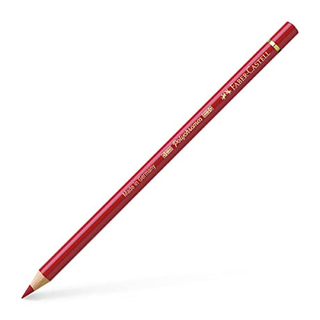 Faber-Castell 24 Piece Polychromous Colored Pencil Set in Metal Tin Faber-Castell
