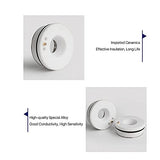 Cloudray Nozzle Ceramic Rings Dia. 28mm P0571-1051-00001 for Fiber Laser Cutting Head Cloudray