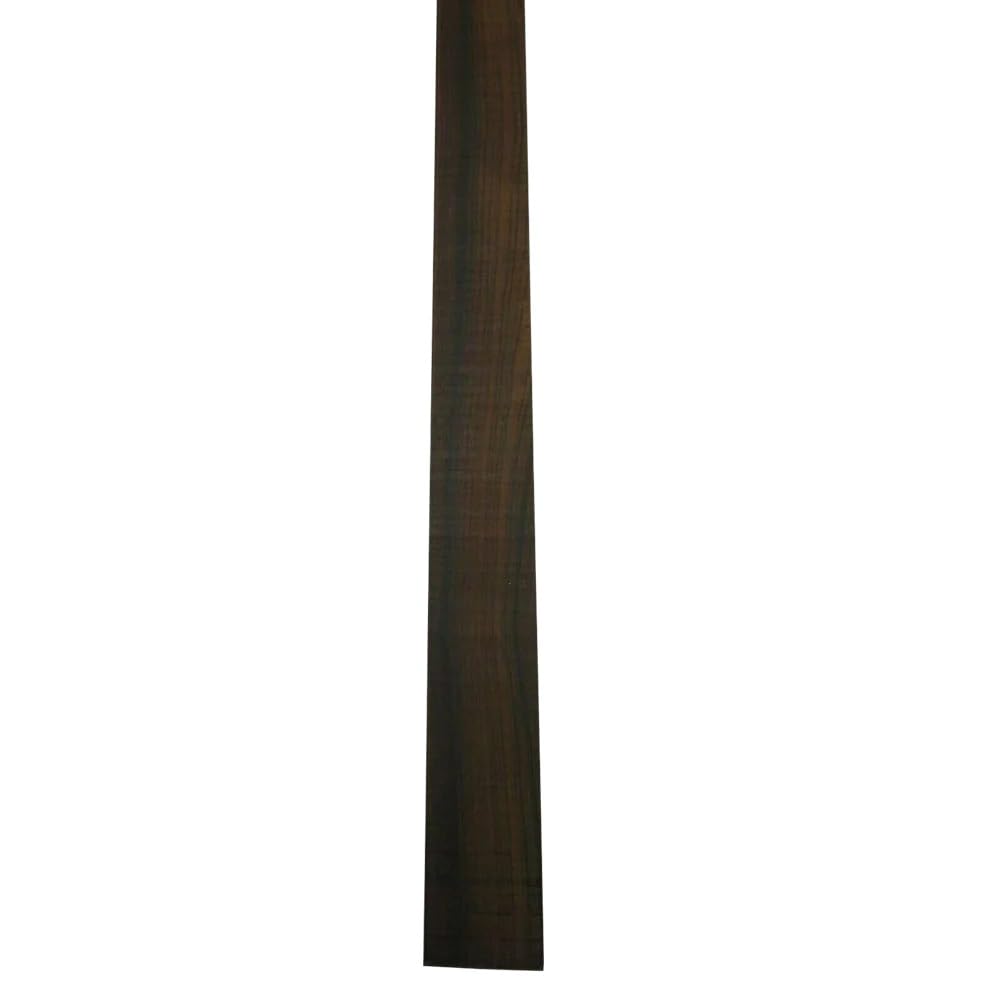 Exotic Cocobolo Wood Turning Blanks, Suitable Turning Blank Squares for Woodturning (1, 1-1/2" X 1-1/2" X 3") Generic