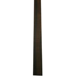 Exotic Cocobolo Wood Turning Blanks, Suitable Turning Blank Squares for Woodturning (1, 1-1/2" X 1-1/2" X 3") Generic