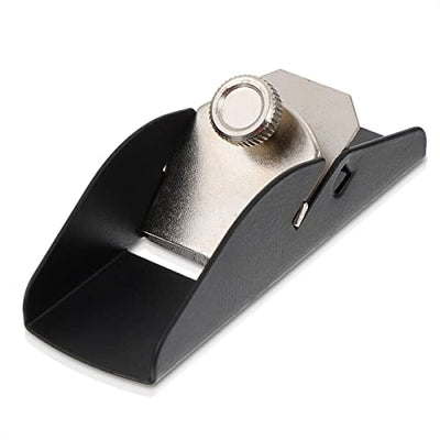 Wood Planers Woodworking Tools - (3.4x1.18 X1) Wood Trim Wood Plane Hand Tool Woodworking Planer Flat Razor Door Planer Tool - Craftsman Planer Hand
