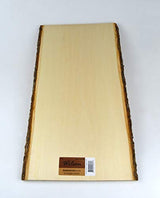 Wilson Basswood Planks (XLarge Wide (11-13 x 23 x 3/4 Inch) Wilson Enterprises, Inc.