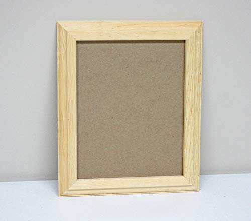 Ornate Wood Picture Frame - 8 x 10-2 Pack - WoodArtSupply