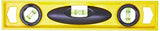 Stanley 42-466 12-Inch High Impact ABS Level Stanley