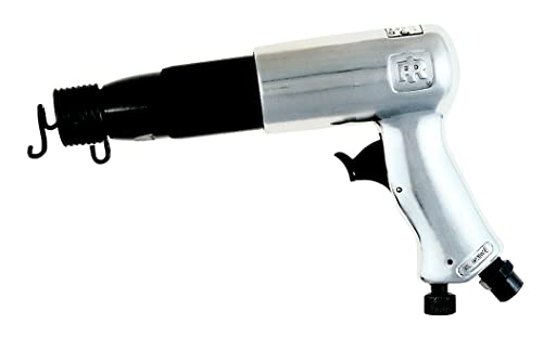 Ingersoll Rand Ingersoll-Rand 117 Standard Duty Air Hammer, 117 - Tool Only Ingersoll Rand