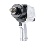 Ingersoll Rand 261 3/4-Inch Super Duty Air Impact Wrench - High Torque Output, Handle Exhaust, Pressure-Feed Lube System, Hammer Impact Mechanism, Ingersoll Rand