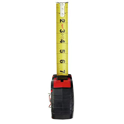 MILWAUKEE 40Ft Wide Blade Tape Measure - WoodArtSupply