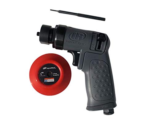 Ingersoll Rand 3128KA Mini Random Orbital Sander Kit Ingersoll Rand