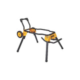 DEWALT Table Saw Stand, Mobile/Rolling (DWE74911) DEWALT