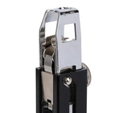 KIMISS Screw Drill Chain Adapter, Automatic Chain Nail Gun Electric Drill Screw Tightening Equipment Woodworking Tool KIMISS