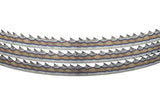 Timber Wolf Bandsaw Blade 1/2" x 93 1/2", 3-4 TPI Variable Positive Claw Timber Wolf