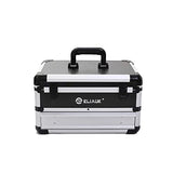E ELIAUK Tool Box Portable Tool Box with drawer Tool Storage Box Organizer E ELIAUK
