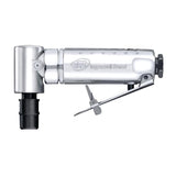 Ingersoll Rand 301B Air Die Grinder – 1/4", Right Angle, 21,000 RPM, Ball Bearing Construction, Safety Lock, Aluminum Housing, Lightweight Power Ingersoll Rand