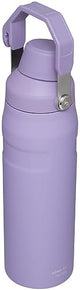 Stanley IceFlow™ Fast Flow Bottle 24oz Lavender STANLEY