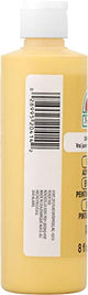 Apple Barrel Gloss Acrylic Paint in Assorted Colors (8 oz), Gloss Real Yellow Apple Barrel