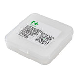 Cloudray Raytools Original Protective Windows Laser Optical Protection Lens 27.9 * 4.1 0-4kW Fiber Laser Cutting Head Accessories （1PCS 27.9x4.1） Cloudray