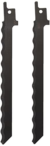 Bosch 2330057 Sabre Saw Blade, Black - WoodArtSupply