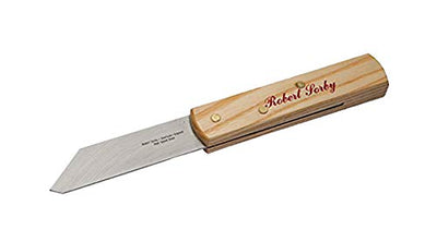 Robert Sorby 830SH Thin Kerf Parting Tool 1/16" Kerf 6" Handle 10-1/2" Overall Length