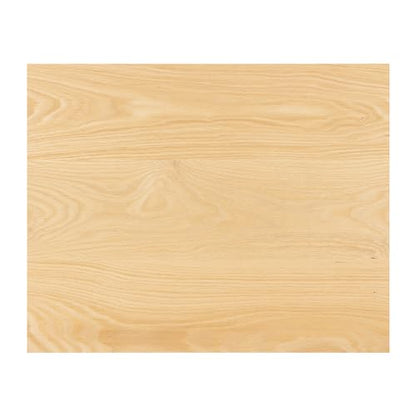 Walnut Hollow Heavy-Duty, Project Ready, Edge-glued Board, Oak, 16" x 20" x 3/4", (Pack of 3) for Your Small Business, Home DIY, Decor, or Craft - WoodArtSupply