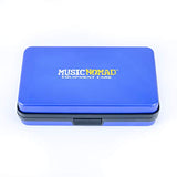 MusicNomad Premium 26 PC. Guitar Tech Screwdriver & Wrench Set MN229 MusicNomad