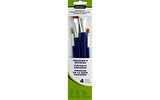DECO ART Brush DECOART DSIGNR, Basecoat Set DecoArt
