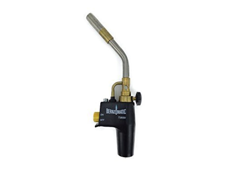 Bernzomatic TS8000 - High Intensity Trigger Start Torch Bernzomatic