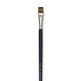 Royal & Langnickel Sabletek Brushes Long Handle 14 Bright L95510 Royal & Langnickel