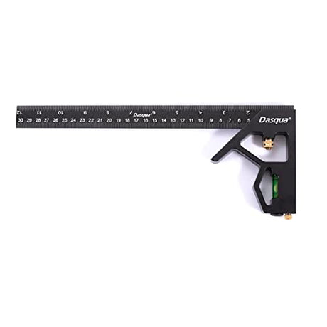Accusize Industrial Tools 5pc Marking Black Precision Layout Solution, 2805-1406 Accusize Industrial Tools