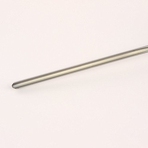 Hurricane Turning Tools, HTT-235KW, M2 Cryo, 1/4" Spindle Gouge for Woodturning Hurricane Turning Tools