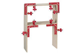Clamping Square PLUS Clamp - 4 pairs of clamps + 4 Individual Clamping Square Plus Woodpeckers