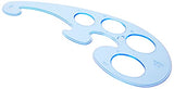 Helix French Curves 3 Piece Set (21561) Helix