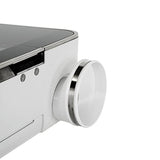 6" Exhaust Adapter For Glowforge Martinson Manufacturing