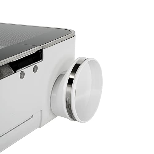 6" Exhaust Adapter For Glowforge Martinson Manufacturing