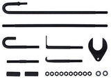 LTI Lock Technologies LT855A Texas Twister Air Hammer Puller LTI TOOLS