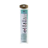 Aqualon Royal & Langnickel Variety Artist Brush Set, 5-Piece Aqualon