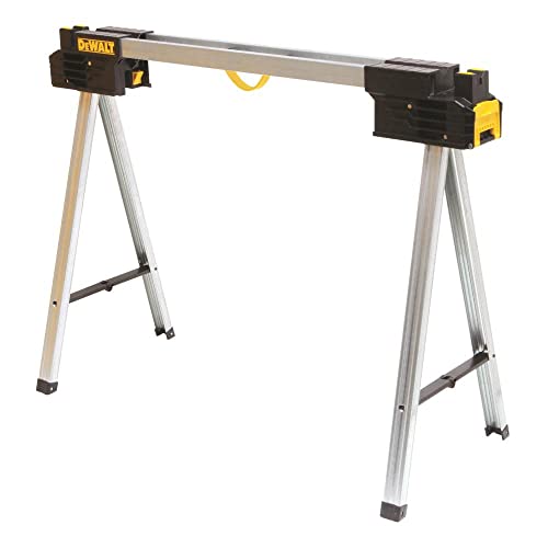 DEWALT Folding Workbench (DWST11155) - WoodArtSupply